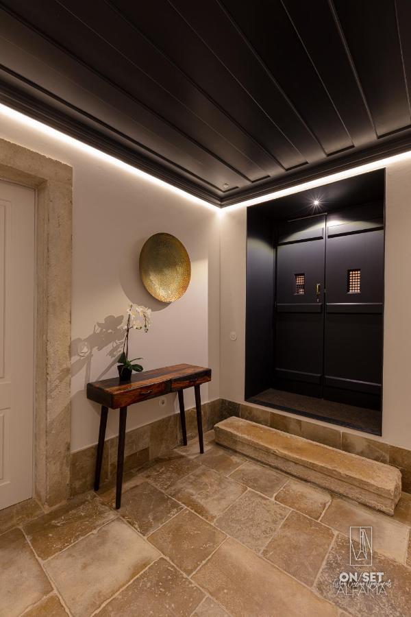 On/Set Alfama - Lisbon Cinema Apartments Экстерьер фото